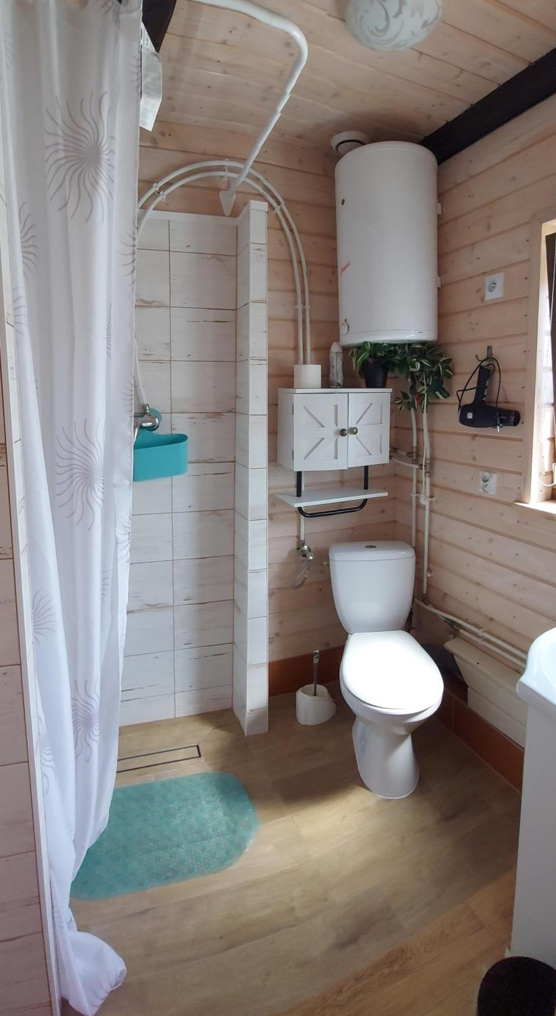 Domki Na Chabrowej Augustów Exteriör bild